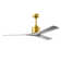 Nan Ceiling Fan In Textured Blades