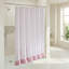 Ensemble de rideau de douche Savanna-125545388