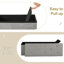 Upholstered Ottoman-1394255713
