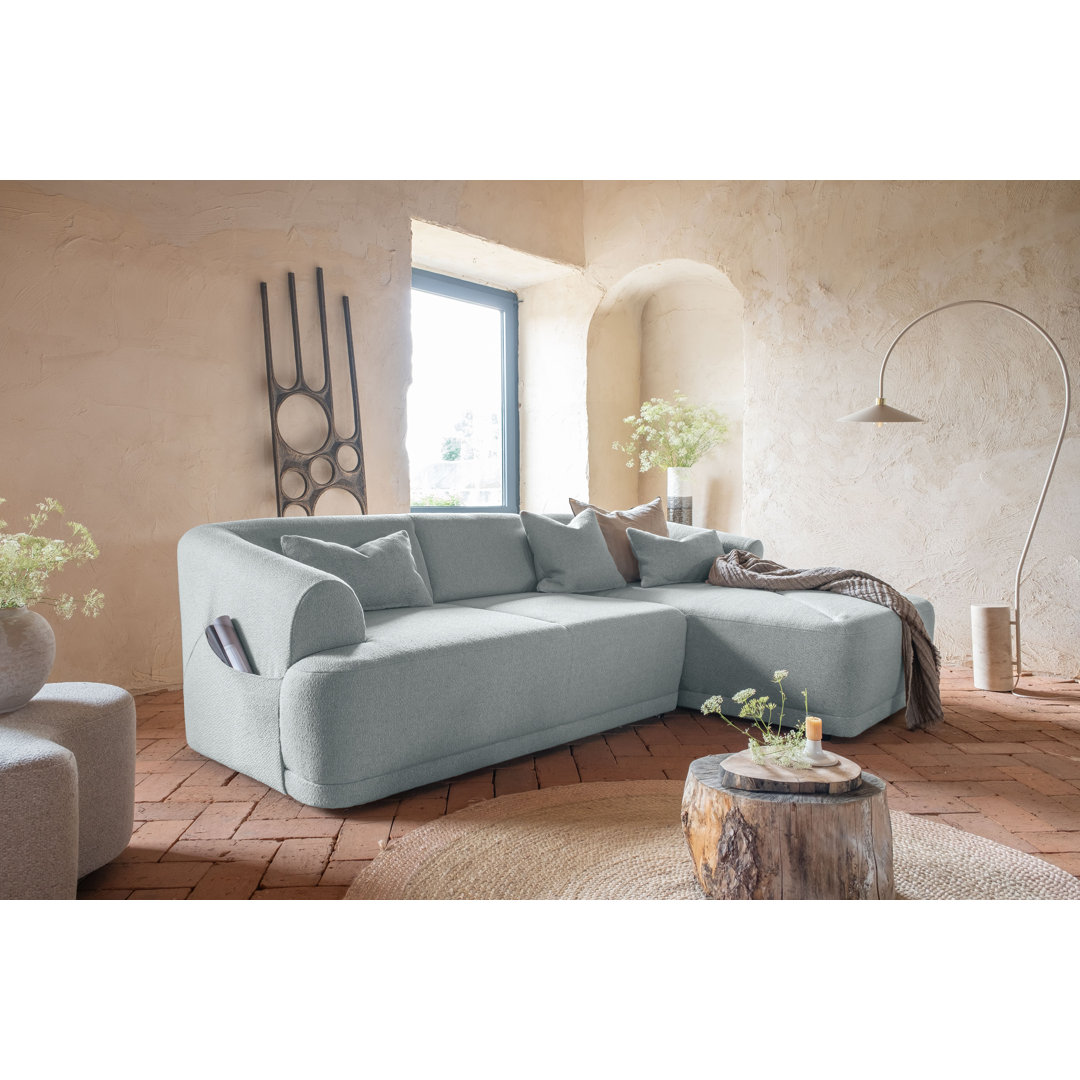 Ecksofa Bella Siena