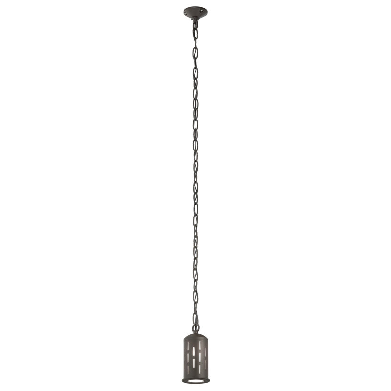 LED Outdoor Hanging Lantern