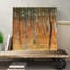 Gustav Klimt - Wrapped Canvas Painting-19089445