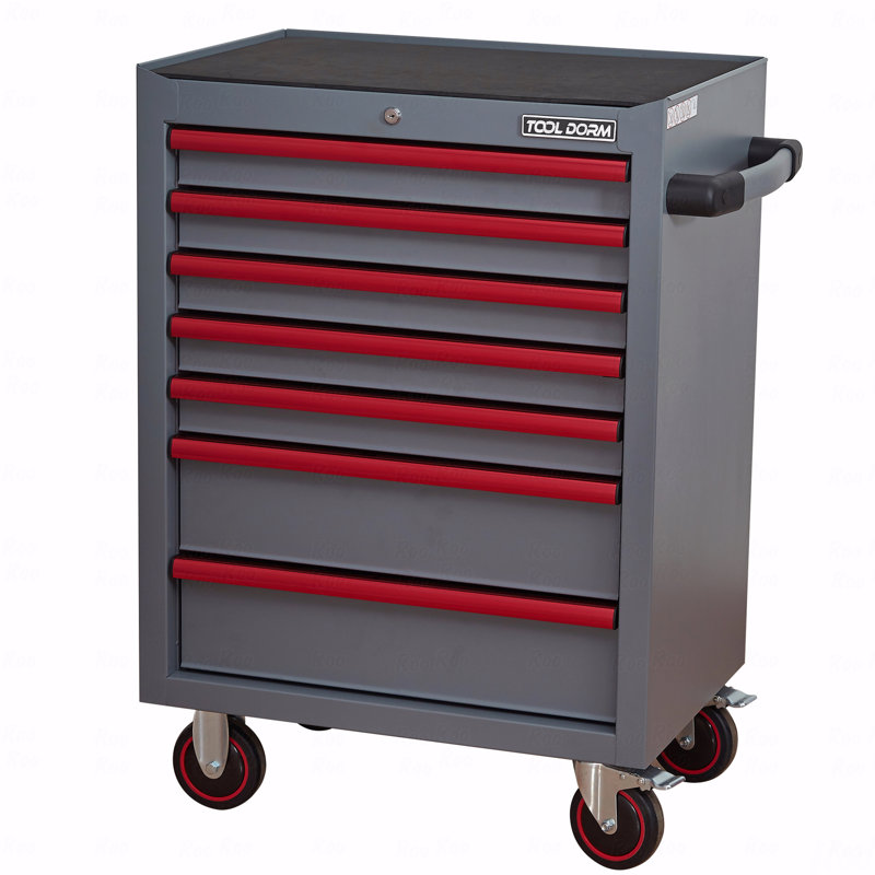 7-Drawer Tool Cabinet