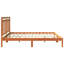 Solid Wood Bed Frame-122017212