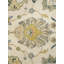 Tapis oriental ivoire Chobi