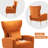 Mahith Upholstered Accent Chair-1961713034