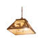 Rustic Lodge 2 - Light Pendant