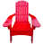 Red selected