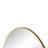 Jeison Metal Round Mirror-2086175003-2086175004