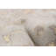 Tapis gris clair Royal Oushak 4 pi 1 po x 5 pi 10 po