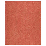 Wool Geometric Area Rug