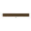 Bois sur mesure 4 x 48 Wengé-123461500