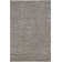 Valencia Wool Area Rug in Brown