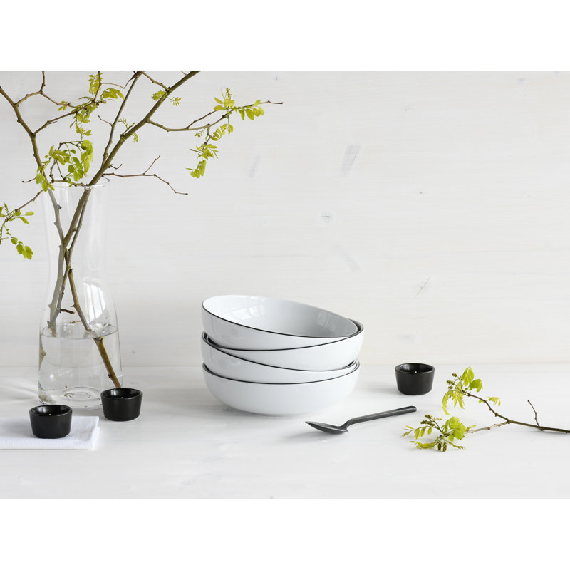 Allround Black Line 950 Dining Bowl