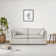 Greylan 80''W 2-Piece Modular Sofa