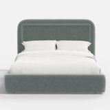 Stoffer Home x Cloth and Co. Marisa Bed