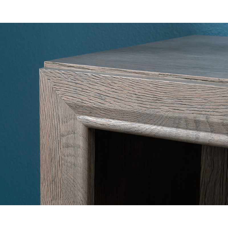 Edmondson Garden Low 2-Shelf