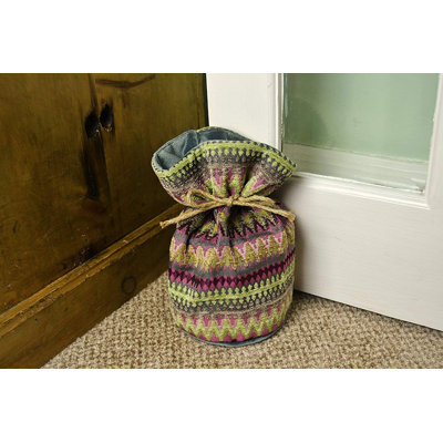 Athena Door Wedge
