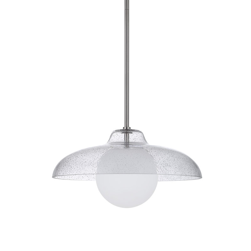 Dayana 1 - Light Pendant by Renwil