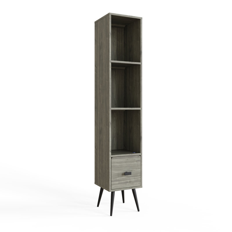 Sevanna 30 cm W Display Cabinet