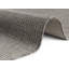 Dreux Flatweave Grey Indoor/Outdoor Rug-37209769