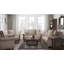 Causeuse convertible avec rangement Primenest Timeberline Collection-1092576346