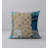 Abstract Reversible Throw Pillow-1991387478