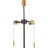 Kenley 62'' Traditional Floor Lamp