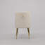 Ensemble de 2 chaises d'appoint Hengming-129234598-129234599