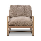 Ace Chair, Surrey Olive