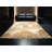Soft Plush Beecher Notre Dame Cathedral Traditional Block Print Area Rug in Beige – Beige Binding-732926647