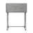 Shueyville Console End Table with Storage-1177857472