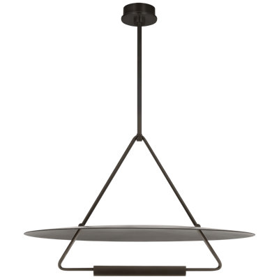 Teline 1 - Light LED Chandelier