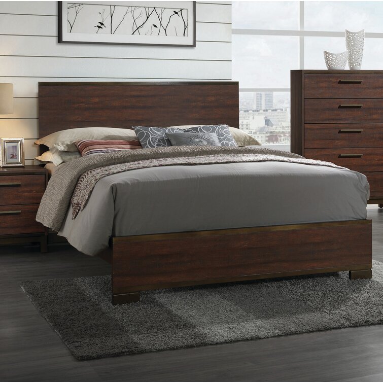 Velma Standard Bed