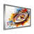 Picture Framed Print selected