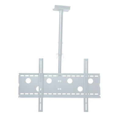 Claudette Symple Stuff Single Screen Ceiling Mount