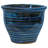 Berlina Round Imperial Ceramic Outdoor Planter