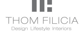 Logo Thom Filicia Home Collection by Eastern Accents