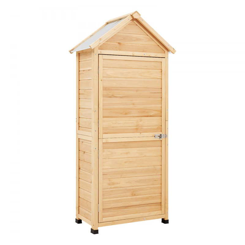 Toit incliné 27,95 x 62,99 pouces