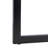 Abba Solid Wood Top End Table-22810010