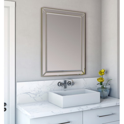 Miroir mural Amarn