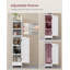 Freestanding Bathroom Cabinet