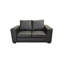 Bogoslav 5 Seater Faux Leather Settee