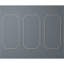 Ensemble de moulure pour panneau Dublin-87901090-88638233
