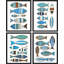 Coastal Charm-97782435-97782438