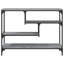 Abisoye 100cm Console Table-1441894830