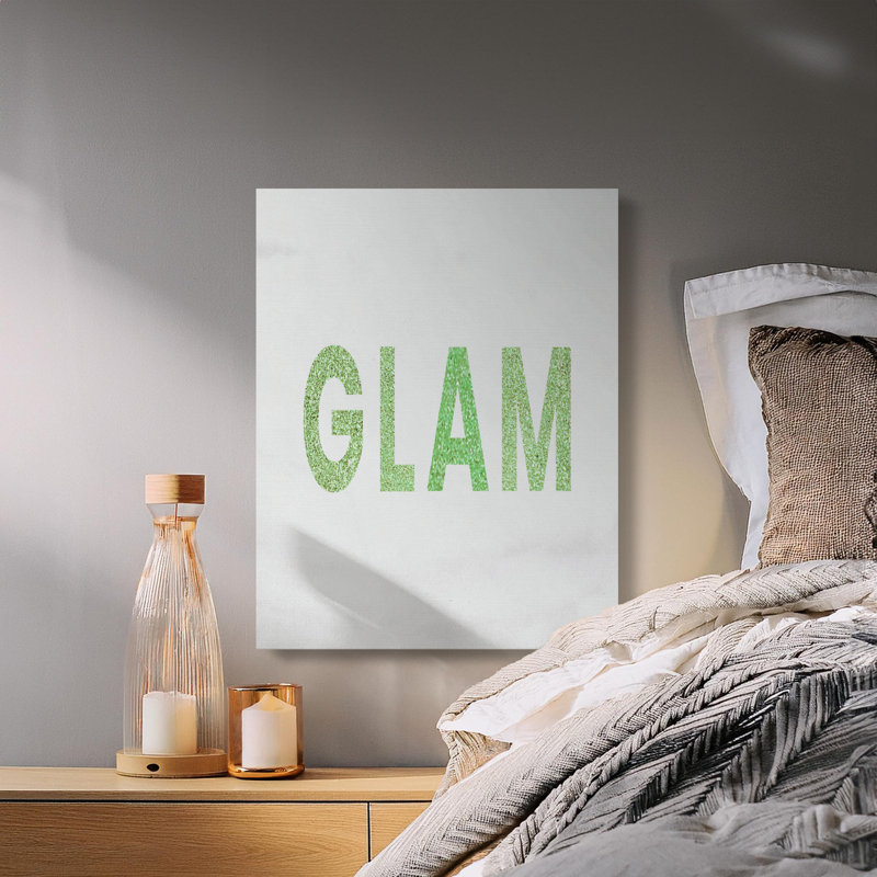 Feeley Wrapped Canvas Print Set, 16x24