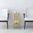 Casual Home End Table-107383307