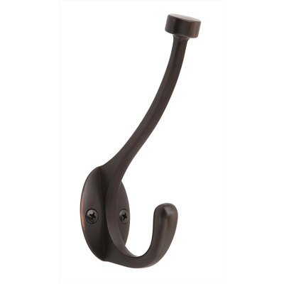 Wall Mounted Single Hook