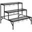 Metal Plant Stand